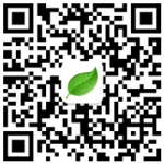 Biopromoind WeChat ID QR Code