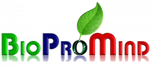 Biopromind Retina Logo
