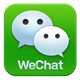 Biopromoind WeChat Logo