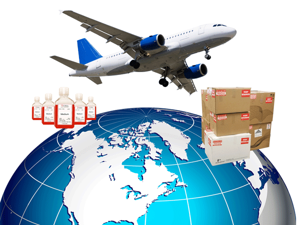 Biopromoind Biological Shipping Logo Biopromoind Biological Shipping Logo