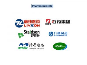 Biopromoind Customer in Pharmaceutical Industry