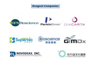 Biopromoind Customer in Reagent Industry